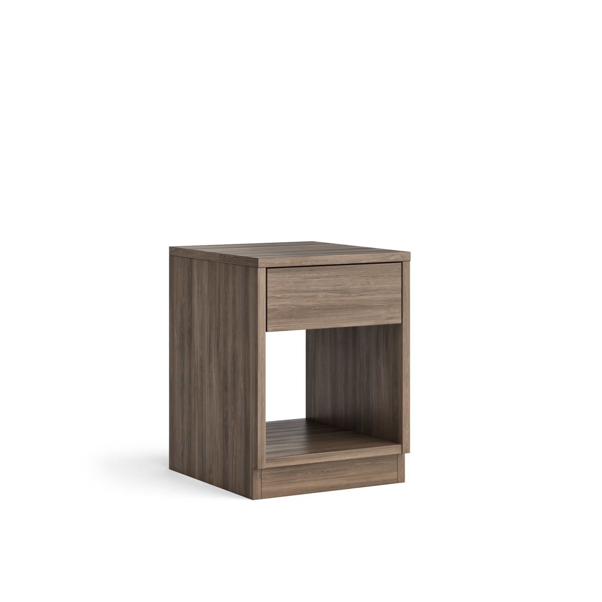 Que Bedside Table